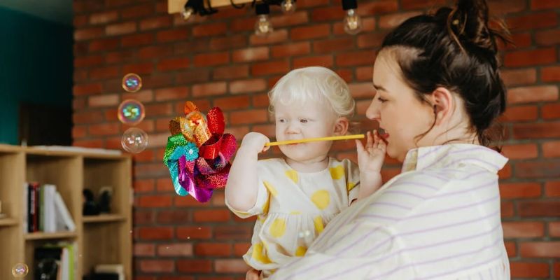 Baby Sensory Toys