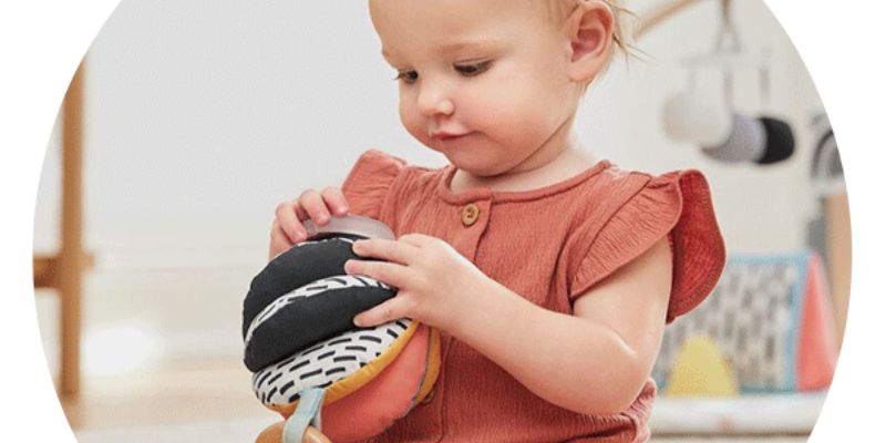 Best Sensory Toys For Babies