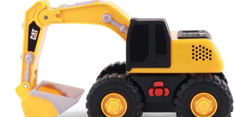 Best Toys For Three Year Old