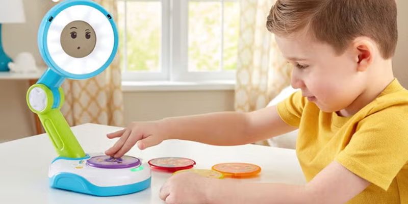 Best Toys For Three Year Old