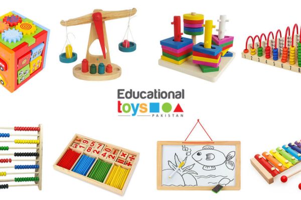 Educational Gifts For 4 Year Old