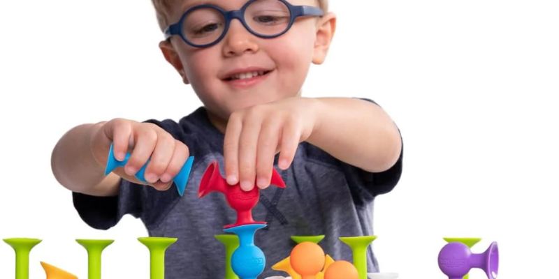 Educational Gifts For 4 Year Old