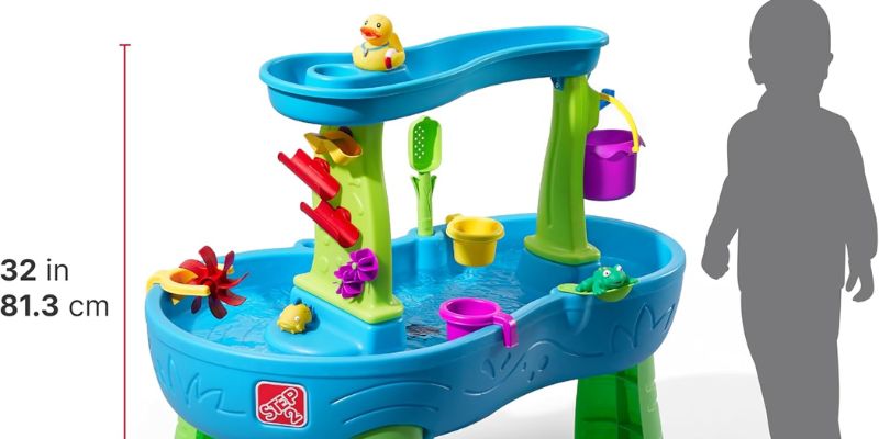 Learning Toys For Three Year Old