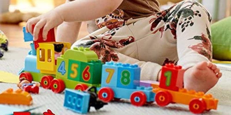 Learning Toys For Three Year Old